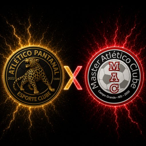 Event cover MAC X A. PANTANAL 