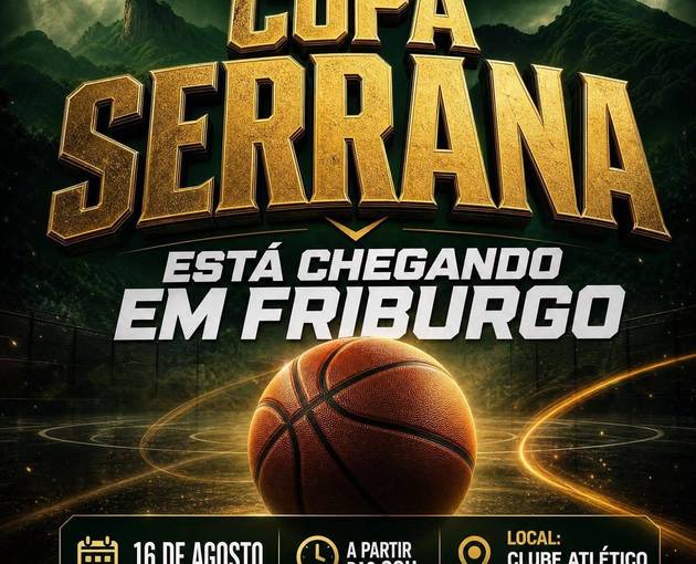 Couverture de l'événement Copa Serrana 16/08