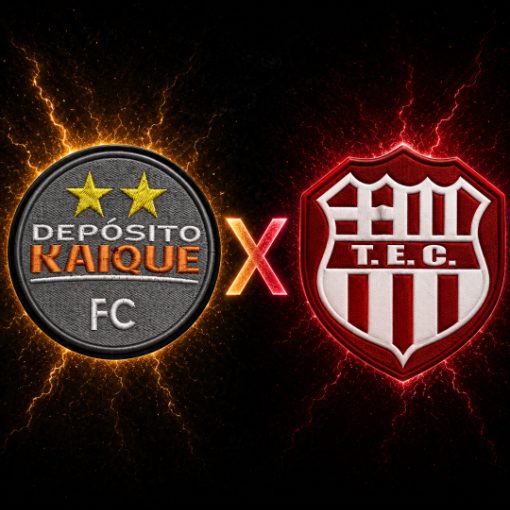 Event cover KAIQUE X TIGRES 