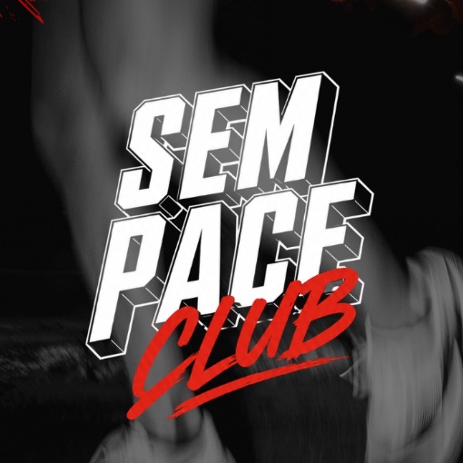 Event cover Sem Pace Club 3º edição -Lupo