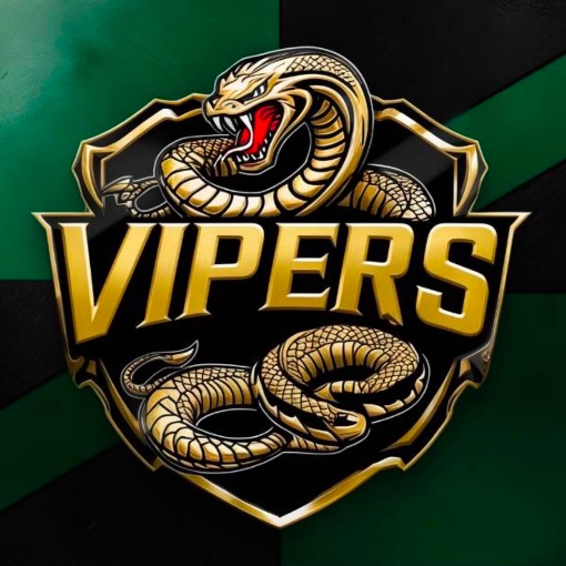 Event cover 1º TORNEIO VIPERS DE VOLEIBOL