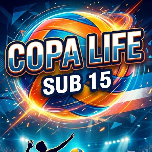 Event cover COPA LIFE - SUB15