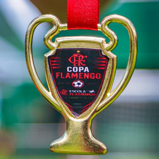 Event cover Copa Flamengo Arapiraca 2026 - Arapiraca/AL