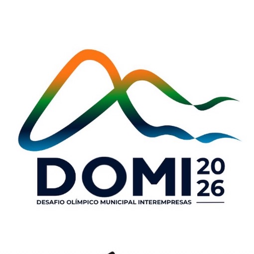 Event cover DOMI - CORRIDA 5KM & CAMINHADA 3KM - 16/08/2026