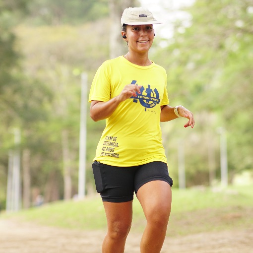 Event cover Corrida parque do Carmo 