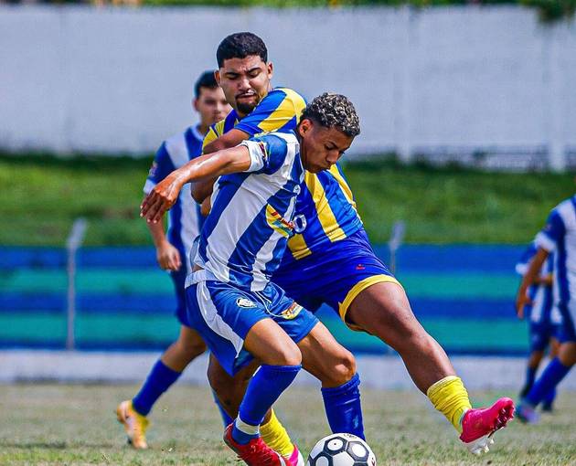 Event cover CAMPEONATO PILARENSE (SÉRIE B e SERIÉ A)