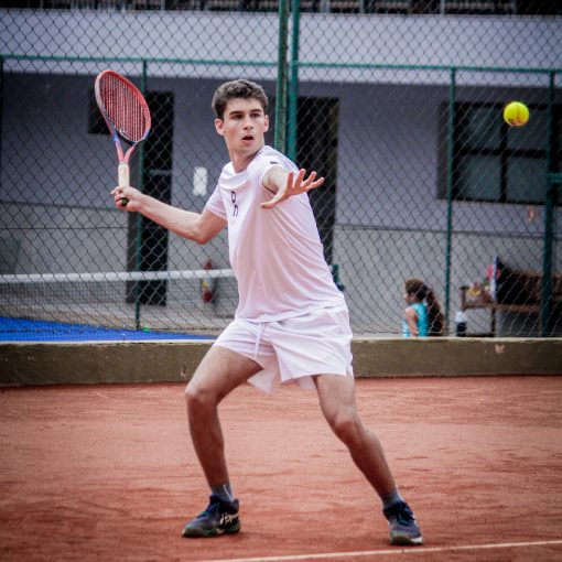 Event cover Ranking Rio Tennis Academy / 2º semestre de 2026 / Rio Tennis Academy