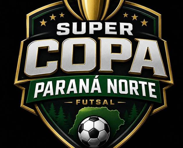 Event cover 1º SUPER COPA PARANÁ NORTE 