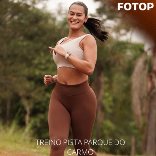 Event cover TREINO PISTA PARQUE DO CARMO-16-08-2026-DOMINGO 
