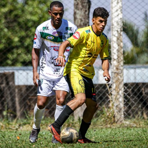 Event cover SAO JORGE X TOCANTINS