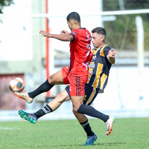 Event cover Amador de Limeira 1 Divisão B.Ometto x Nova Suíça