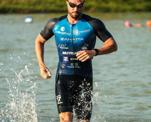 Event cover ETAPA NORTE DE TRIATHLON 