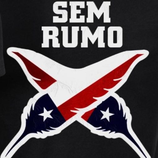 Event cover CAVALGADA SEM RUMO
