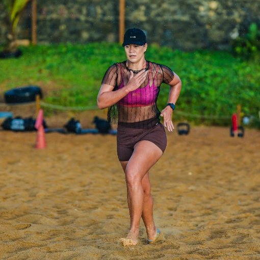 Event cover BEACH TRAINING ESPINHEIRA - JARDIM DE ALAH - 21/08 - SEXTA  