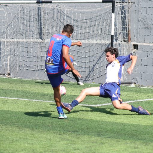 Event cover ATLANTICO F.C X AMIGOS DA VILA FUT7 F.C