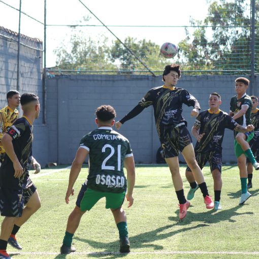 Event cover RESENHA F.C X AMIGOS DO MARCINHO F.C