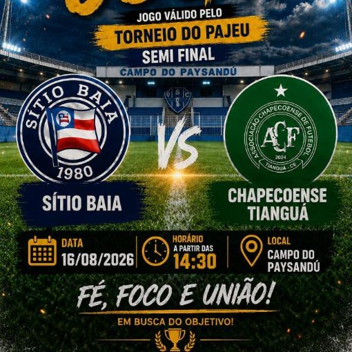 Event cover Pênalti vídeo 