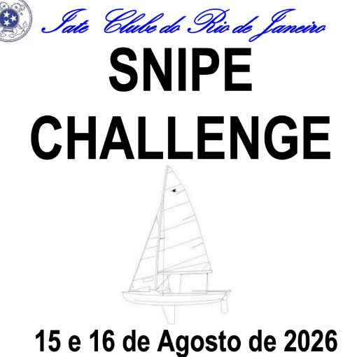 Event cover Snipe Challenge 2026