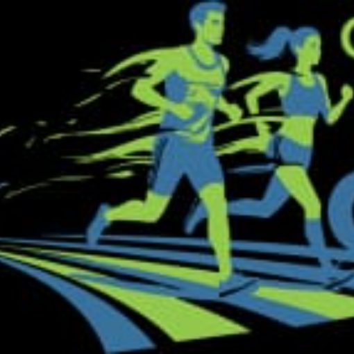 Portada del evento Circuito MAHLE de Corrida e Caminhada.