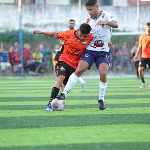 Event cover BREJINHO FC X RESENHA FC 