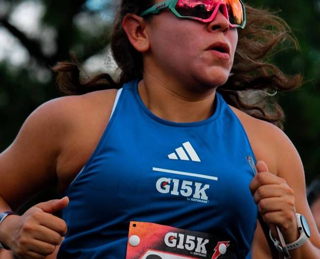 Event cover GATORADE_G15K CDMX