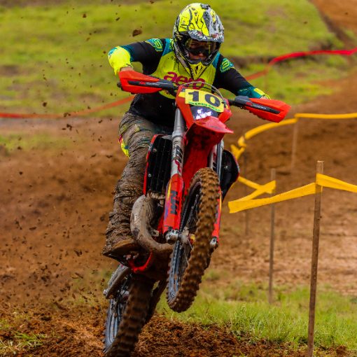 Event cover 6ª Etapa Copa Alto Vale Enduro - Agrônomica