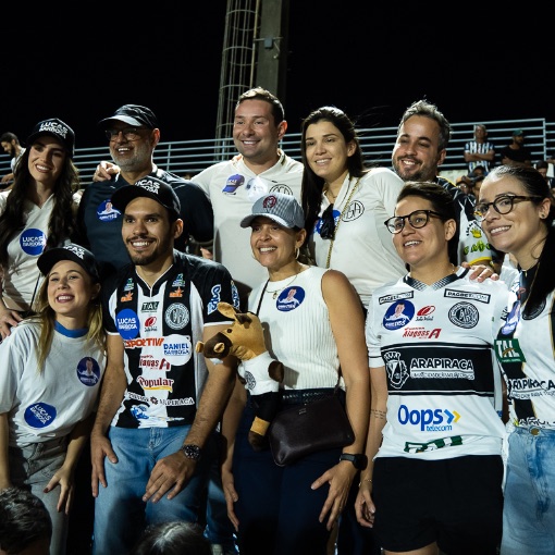 Event cover Fotos da Torcida - ASA X GOIATUBA - BRASILEIRÃO SÉRIE D