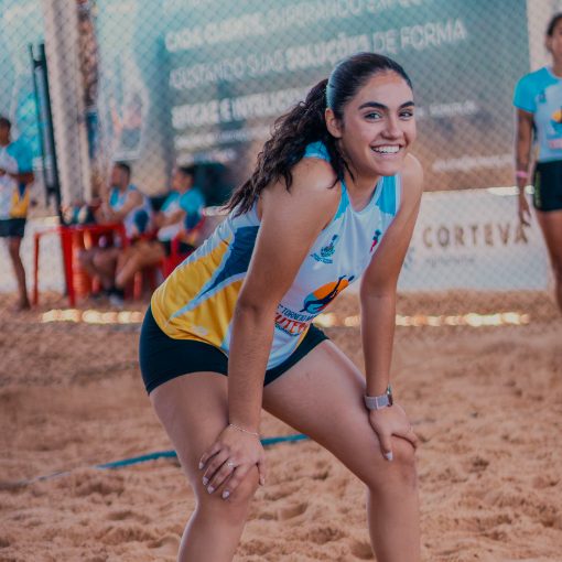 Event cover MUNICIPAL FTV LEM - FEMININO