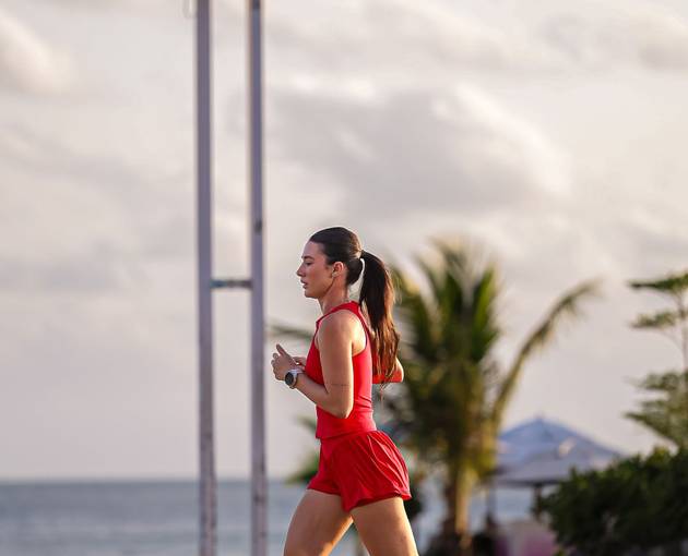 Event cover Beira Mar - Fortaleza - 17/08/2026