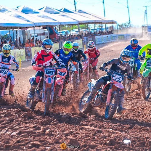 Event cover MX Miracema do Tocantins