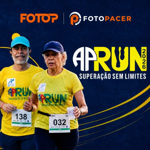 Event cover CIRCUITO AP RUN 2026 - 12 KM  