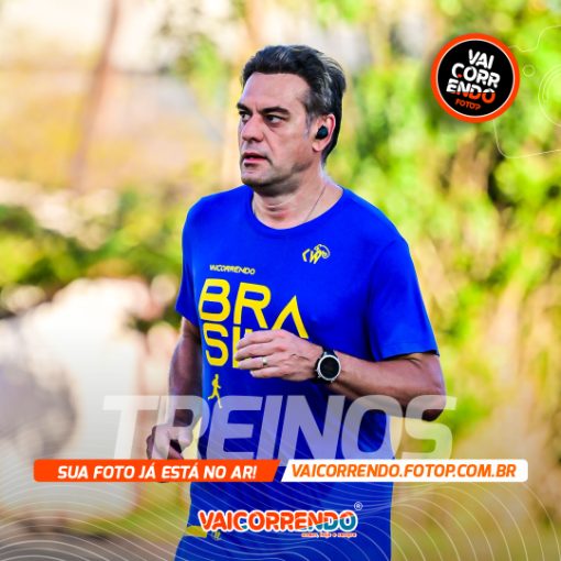 Event cover Treinos VaiCorrendo City Ribeirão - Quinta | Manhã/Noite | 20/08 | 2026 
