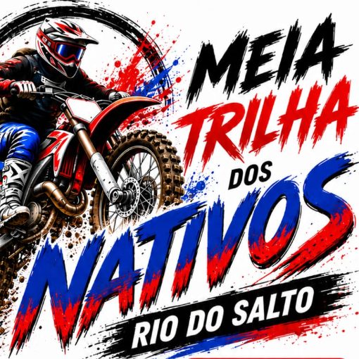 Naslovnica dogodka Meia Trilha dos Nativos
