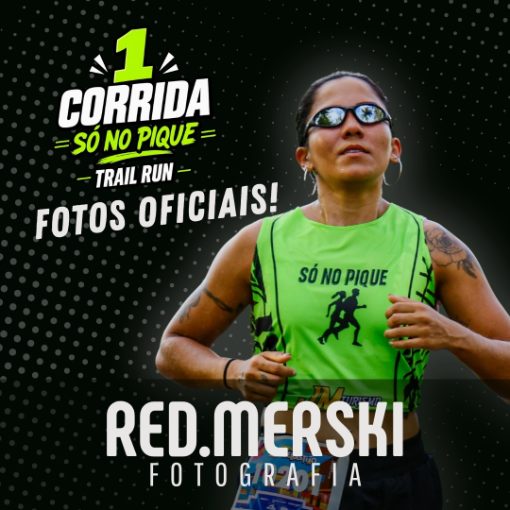 Event cover Trail Run - Só no Pique