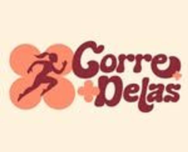 Capa do evento Corre Delas Club - TREINÃO - Indaiatuba!