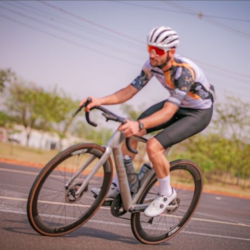 Event cover Peloton TTA  - 11 Voltas | 2026