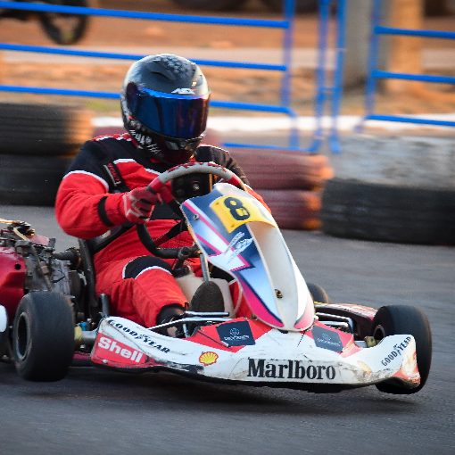 Event cover 88 Diogenes -  COPA DE KART DE RUA 2026