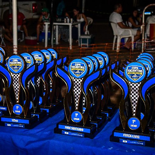 Event cover Premiação Kart -  COPA DE KART DE RUA 2026 (DUPLICADO)