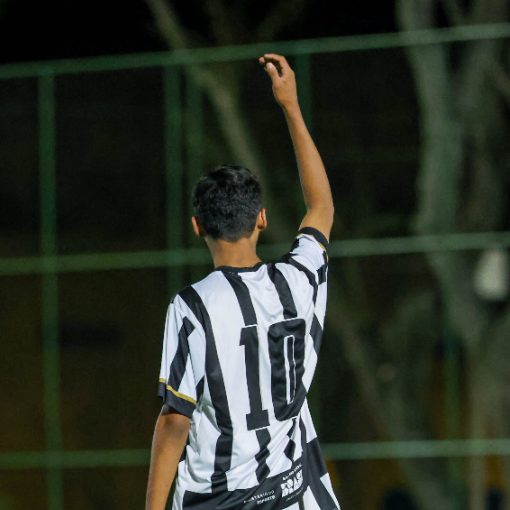 Event cover BOTAFOGUINHO X BEF - S15 - LECIC 