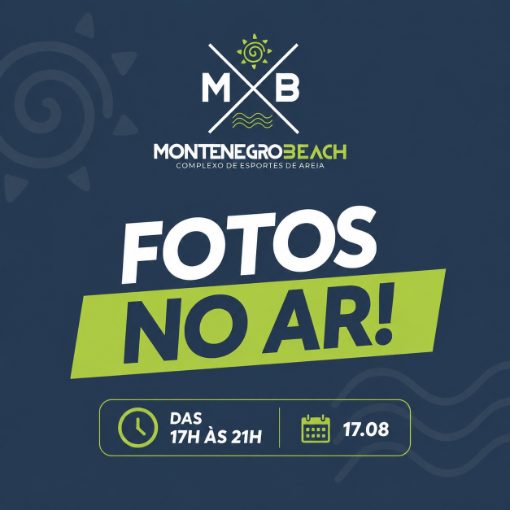 Copertura dell'evento ARENA MONTENEGRO BEACH (17.08)
