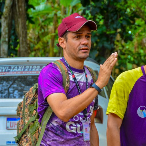 Event cover Trilha - Natuba Ecotur