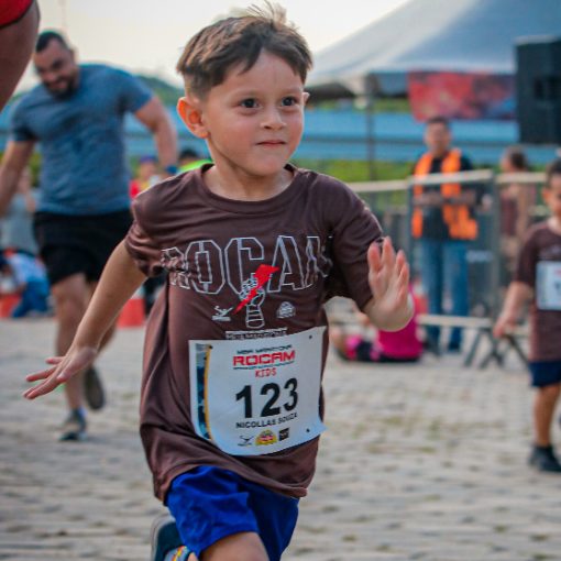 Event cover Meia Maratona Rocam 2026 - Kids