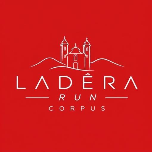 Event cover LADÊRA RUN - CORPUS