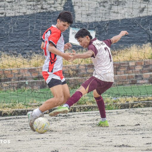 Event cover Tolimenses FC VS La Dorada