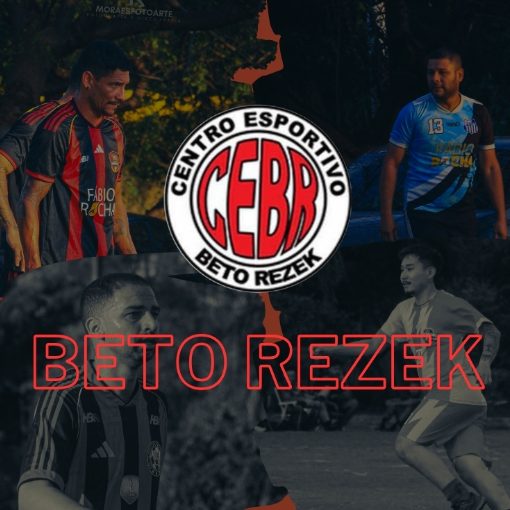 Event cover BETO REZEK | DOMINGO
