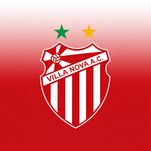 Event cover SUB 15 - Villa Nova x  Manchester - SUB 15
