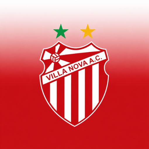 Event cover SUB 17 - Villa Nova x  Manchester - SUB 17