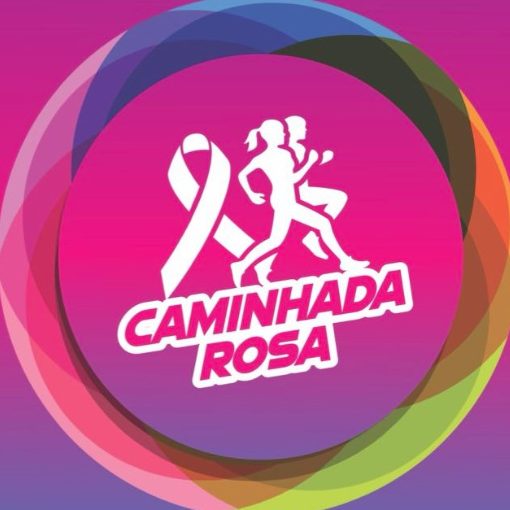 Event cover CORRIDA E CAMINHADA ROSA - ETAPA BH 