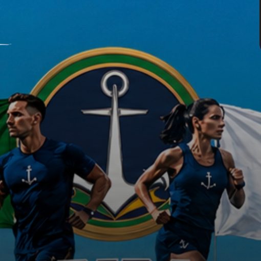 Event cover CORRIDA DA MARINHA 2026