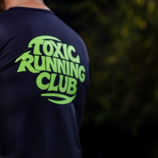 Event cover TRC Running Club - Corre Noturno - Marginal Dom Aguirre - (Parque das Águas)